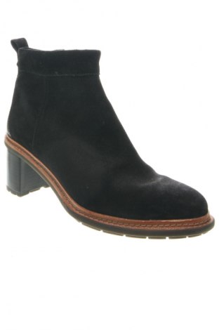 Botine de damă Clarks, Mărime 42, Culoare Negru, Preț 192,99 Lei