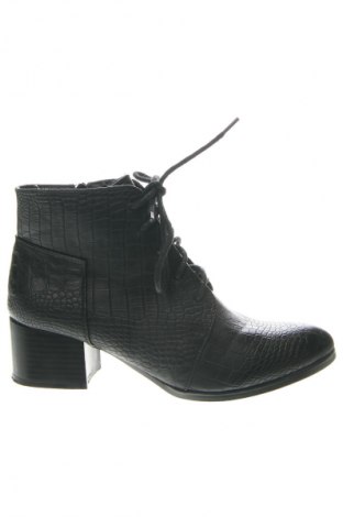 Botine de damă Coco Perla, Mărime 38, Culoare Negru, Preț 85,99 Lei