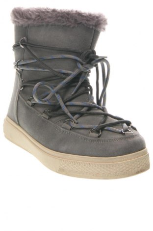 Botine de damă Colors of California, Mărime 39, Culoare Gri, Preț 191,99 Lei