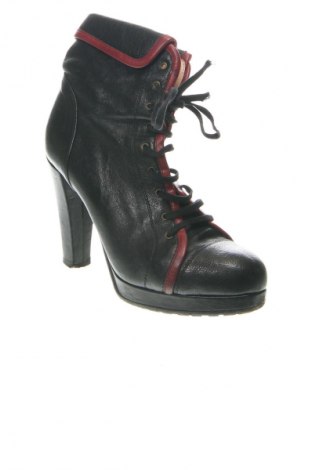 Botine de damă Cristhelen B., Mărime 36, Culoare Negru, Preț 124,99 Lei