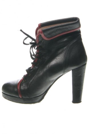 Botine de damă Cristhelen B., Mărime 36, Culoare Negru, Preț 124,99 Lei