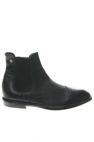 Botine de damă Diesel, Mărime 35, Culoare Negru, Preț 436,11 Lei