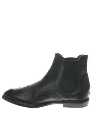 Botine de damă Diesel, Mărime 35, Culoare Negru, Preț 436,11 Lei