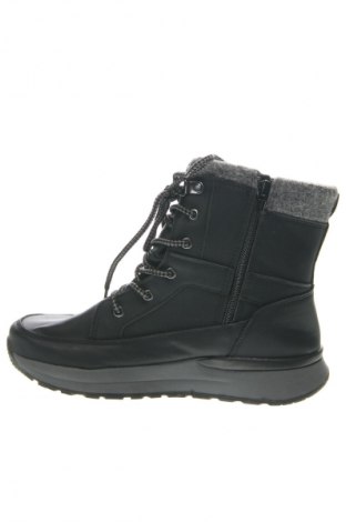 Damen Stiefeletten Esmara, Größe 38, Farbe Schwarz, Preis 21,99 €