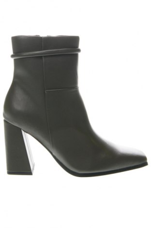 Botine de damă Fig & Basil, Mărime 38, Culoare Verde, Preț 233,00 Lei