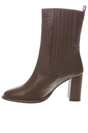 Botine de damă Fig & Basil, Mărime 42, Culoare Maro, Preț 376,00 Lei