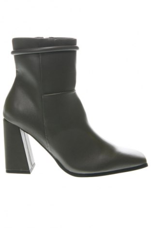 Botine de damă Fig & Basil, Mărime 38, Culoare Verde, Preț 233,00 Lei