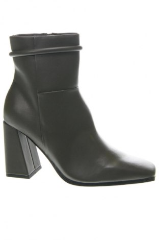 Botine de damă Fig & Basil, Mărime 38, Culoare Verde, Preț 233,00 Lei