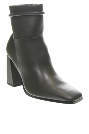 Botine de damă Fig & Basil, Mărime 38, Culoare Verde, Preț 233,00 Lei