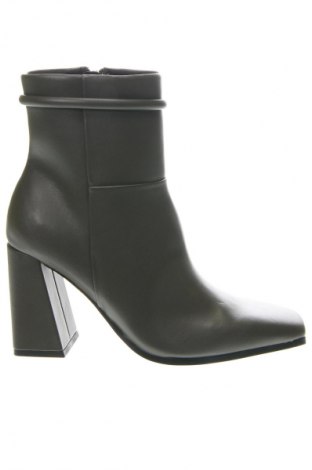 Botine de damă Fig & Basil, Mărime 38, Culoare Verde, Preț 233,00 Lei