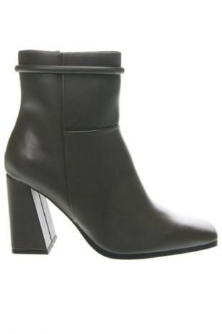 Botine de damă Fig & Basil, Mărime 38, Culoare Verde, Preț 233,00 Lei