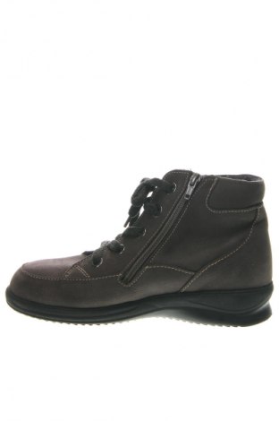 Botine de damă Finn Comfort, Mărime 41, Culoare Gri, Preț 99,99 Lei