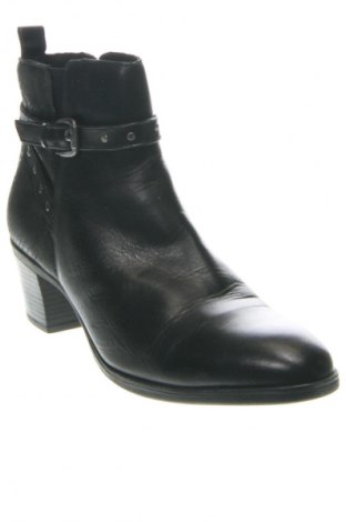 Botine de damă Flavia Passini, Mărime 40, Culoare Negru, Preț 155,22 Lei