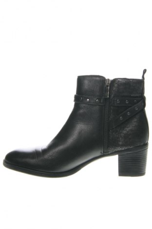 Botine de damă Flavia Passini, Mărime 40, Culoare Negru, Preț 155,22 Lei