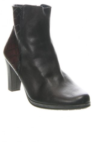 Damen Stiefeletten Fluchos, Größe 40, Farbe Braun, Preis € 21,49