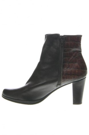 Damen Stiefeletten Fluchos, Größe 40, Farbe Braun, Preis € 21,49