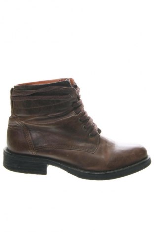 Botine de damă Gardenia Copenhagen, Mărime 38, Culoare Maro, Preț 327,99 Lei