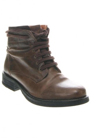 Damen Stiefeletten Gardenia Copenhagen, Größe 38, Farbe Braun, Preis 65,99 €