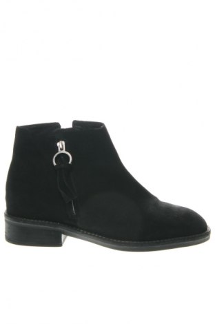 Botine de damă Geox, Mărime 41, Culoare Negru, Preț 296,00 Lei