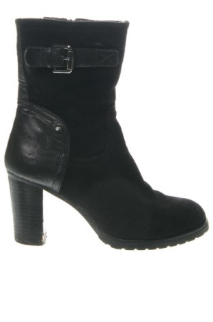 Damen Stiefeletten Geox, Größe 38, Farbe Schwarz, Preis 44,99 €