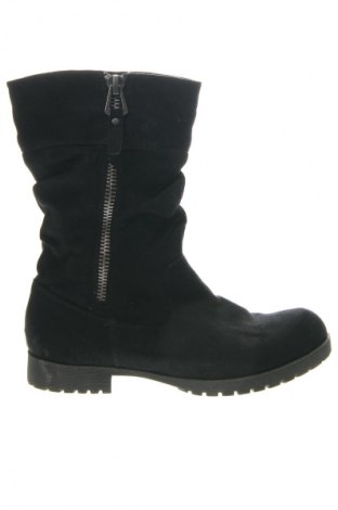 Damen Stiefeletten Graceland, Größe 40, Farbe Schwarz, Preis 18,99 €