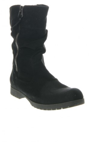 Damen Stiefeletten Graceland, Größe 40, Farbe Schwarz, Preis 18,99 €