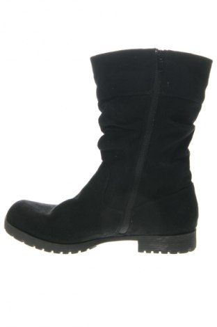 Botine de damă Graceland, Mărime 40, Culoare Negru, Preț 85,99 Lei