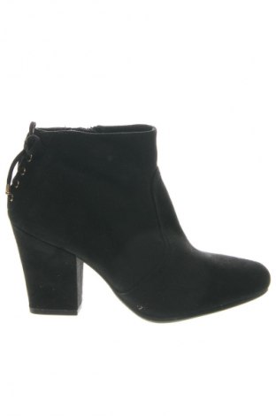 Damen Stiefeletten Graceland, Größe 39, Farbe Schwarz, Preis 22,49 €