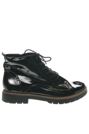 Botine de damă Graceland, Mărime 40, Culoare Negru, Preț 94,99 Lei