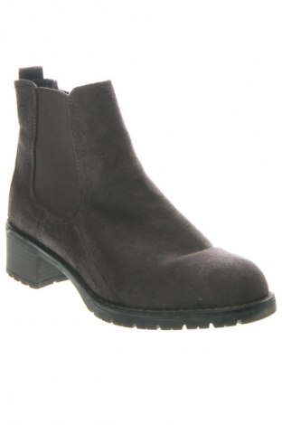 Damen Stiefeletten Graceland, Größe 36, Farbe Grau, Preis € 20,49