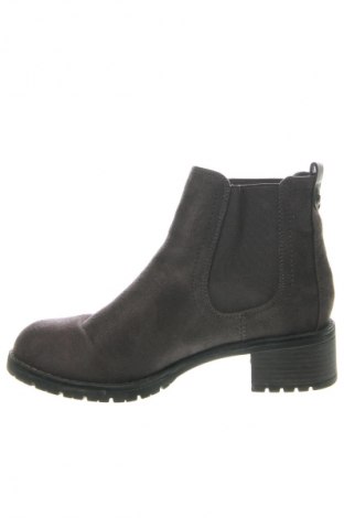 Damen Stiefeletten Graceland, Größe 36, Farbe Grau, Preis € 20,49