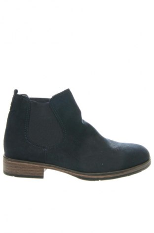 Botine de damă Graceland, Mărime 41, Culoare Albastru, Preț 157,99 Lei