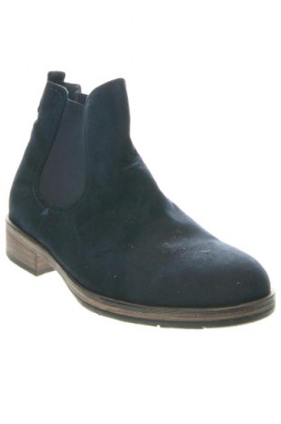 Damen Stiefeletten Graceland, Größe 41, Farbe Blau, Preis 19,99 €