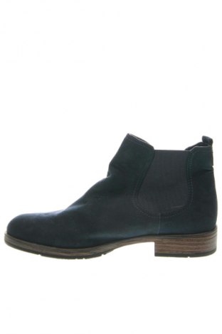 Damen Stiefeletten Graceland, Größe 41, Farbe Blau, Preis € 19,99