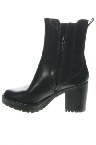 Damen Stiefeletten Graceland, Größe 37, Farbe Schwarz, Preis € 24,55