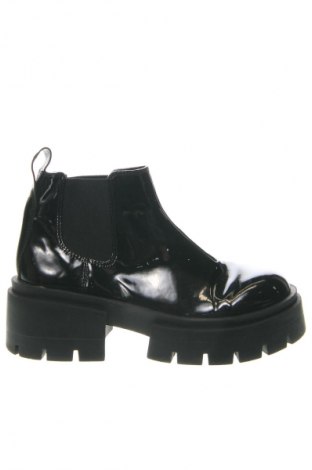 Botine de damă H&M, Mărime 37, Culoare Negru, Preț 105,99 Lei