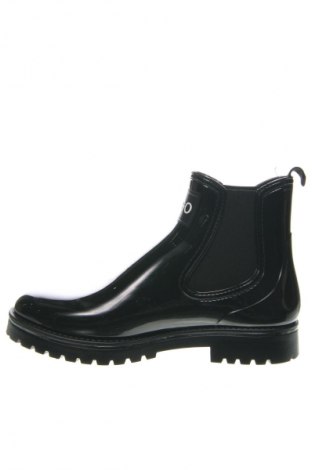 Botine de damă Hugo Boss, Mărime 40, Culoare Negru, Preț 699,99 Lei