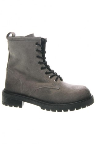 Damen Stiefeletten Inuovo, Größe 39, Farbe Grau, Preis € 38,36