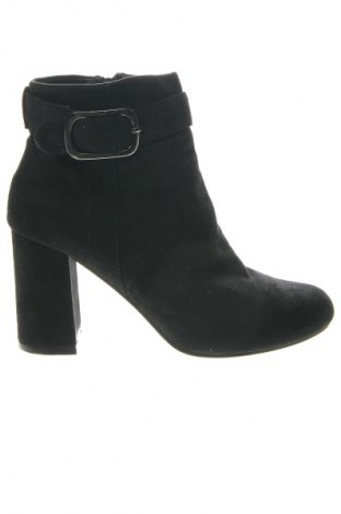 Botine de damă Jenny Fairy, Mărime 40, Culoare Negru, Preț 108,99 Lei