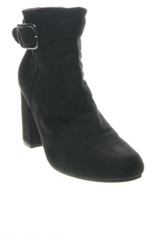 Botine de damă Jenny Fairy, Mărime 40, Culoare Negru, Preț 108,99 Lei