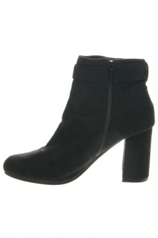 Botine de damă Jenny Fairy, Mărime 40, Culoare Negru, Preț 108,99 Lei