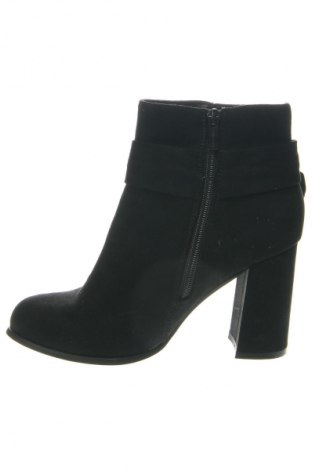 Damen Stiefeletten Jenny Fairy, Größe 39, Farbe Schwarz, Preis € 22,99