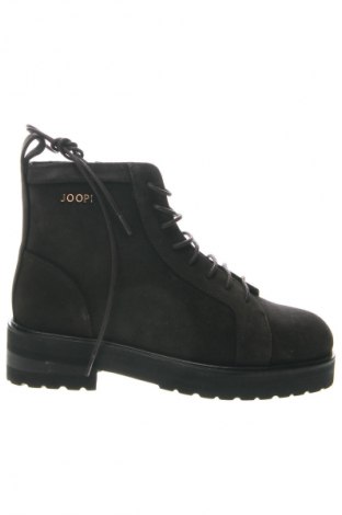 Damen Stiefeletten Joop!, Größe 37, Farbe Braun, Preis 197,99 €