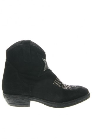 Botine de damă Koi, Mărime 37, Culoare Negru, Preț 139,99 Lei