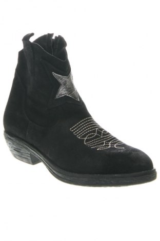 Botine de damă Koi, Mărime 37, Culoare Negru, Preț 139,99 Lei