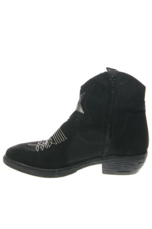 Botine de damă Koi, Mărime 37, Culoare Negru, Preț 139,99 Lei