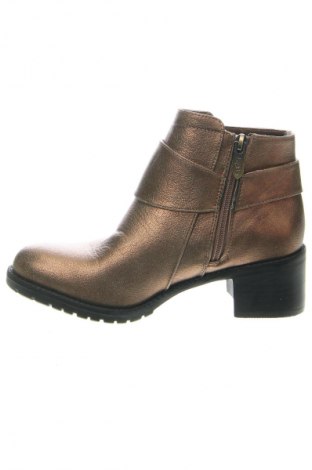 Damen Stiefeletten LPB Les P'tites Bombes, Größe 36, Farbe Golden, Preis 39,99 €