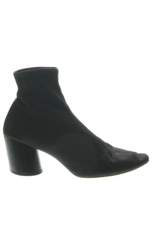 Damen Stiefeletten Mango, Größe 39, Farbe Schwarz, Preis 22,49 €