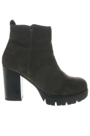 Damen Stiefeletten Marco Tozzi, Größe 38, Farbe Grün, Preis 26,99 €