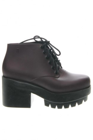 Botine de damă Melissa, Mărime 37, Culoare Mov, Preț 126,99 Lei